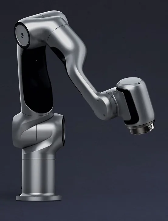 Agile Robots Diana 7 collaborative robot arm