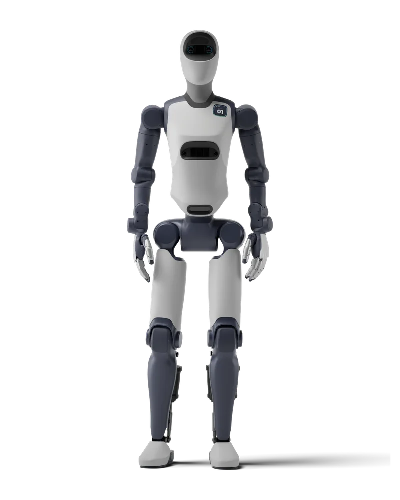 Agile Robots industrial humanoid robot