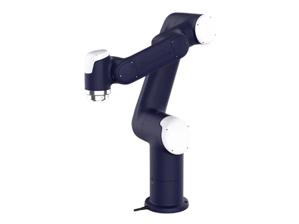 Agile Robots Thor 7 Pro force-controlled 6-axis robot arm