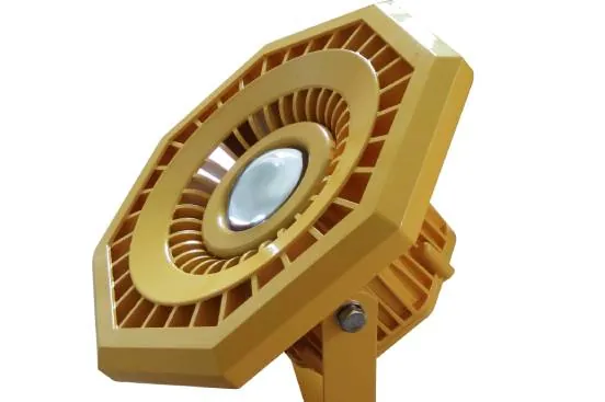 CP-T1 Series — Ex-proof LED Flood Light