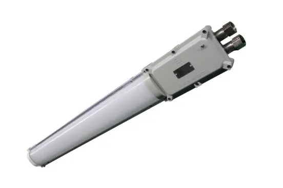 NE-T1 Series — Ex-proof LED Linear Light