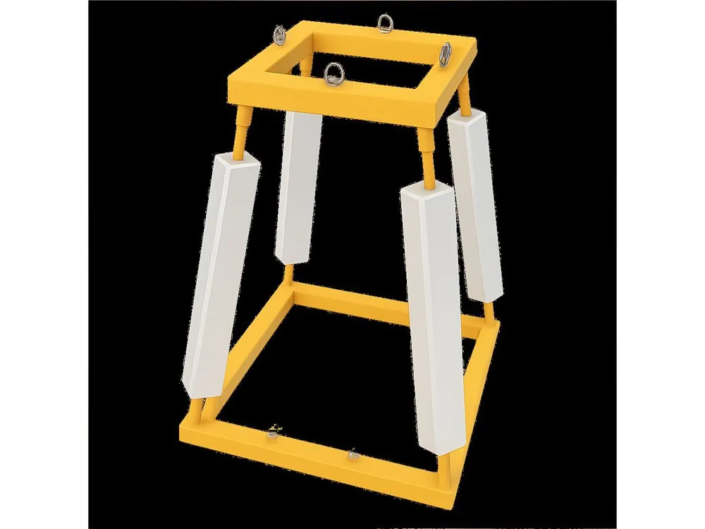 TOPCORR SACP Sacrificial Anode system