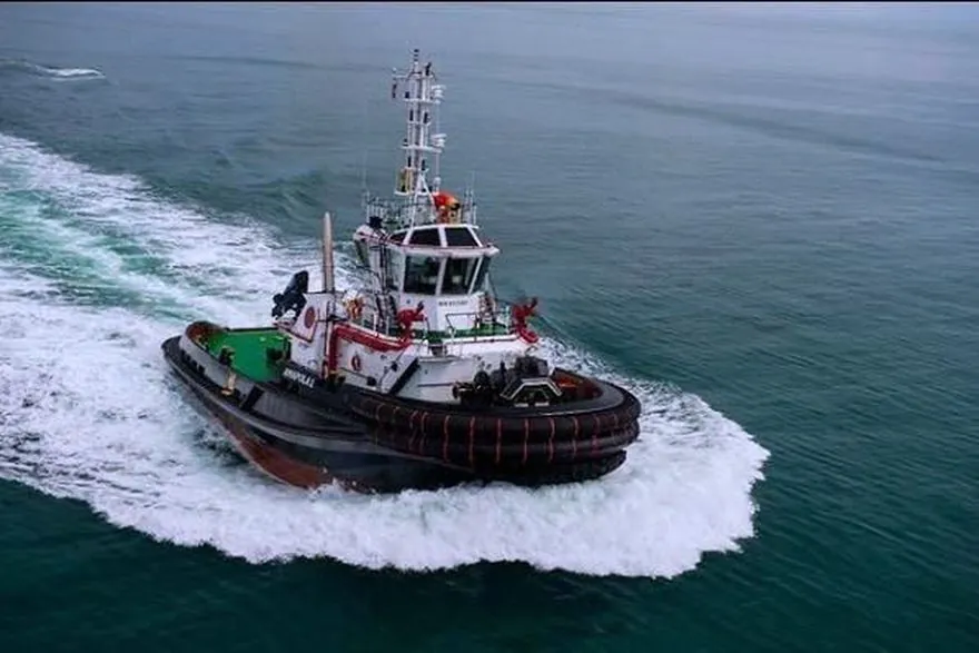 Kejora Resources — Johor Port · PTP · West Port